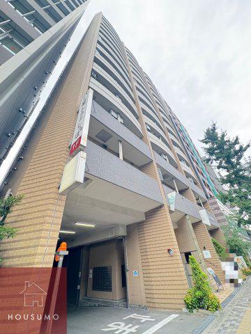 URBAN FLATS江坂