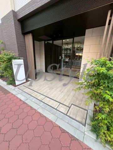 オルタナ亀戸