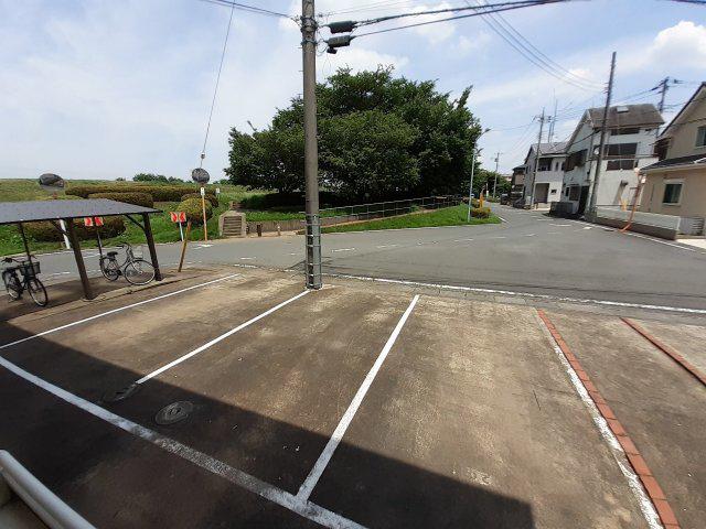 セジュール金子 A棟