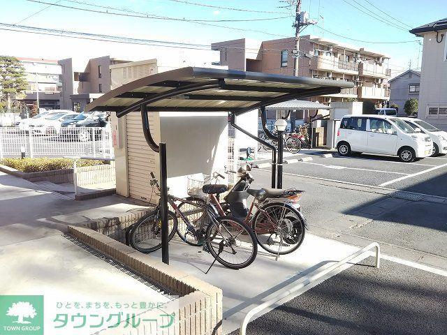 レオネクスト秋桜