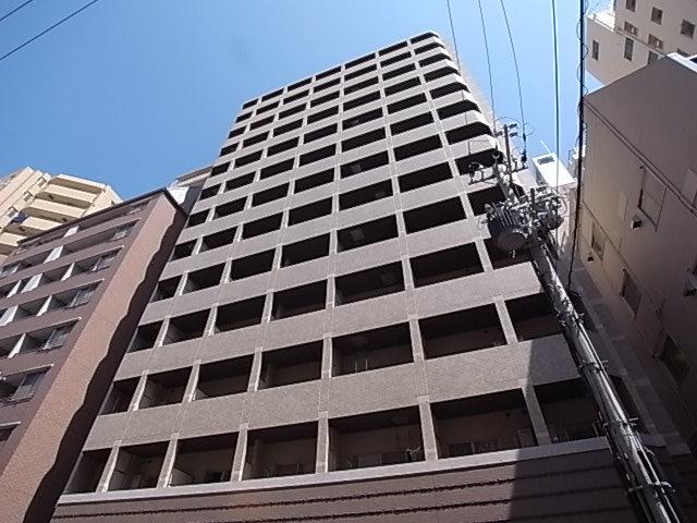 グリーン・ネス神戸駅前