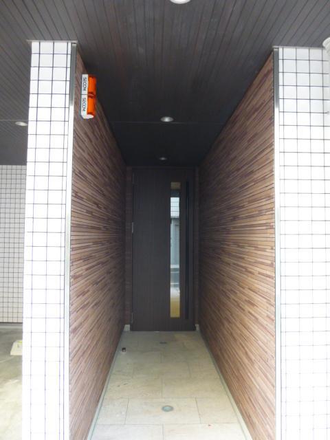 ラシーネ荻窪