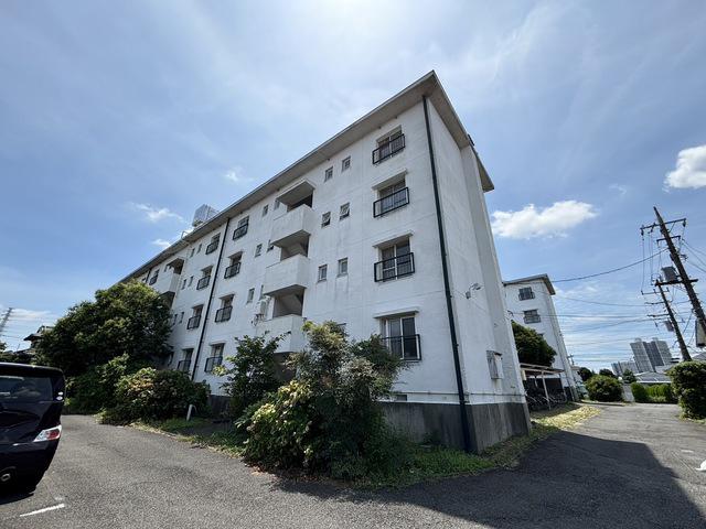 東橋本コーポラスI
