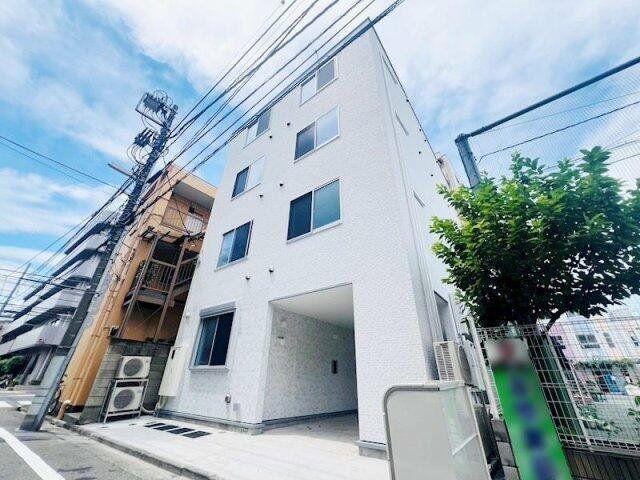 RSC綾瀬