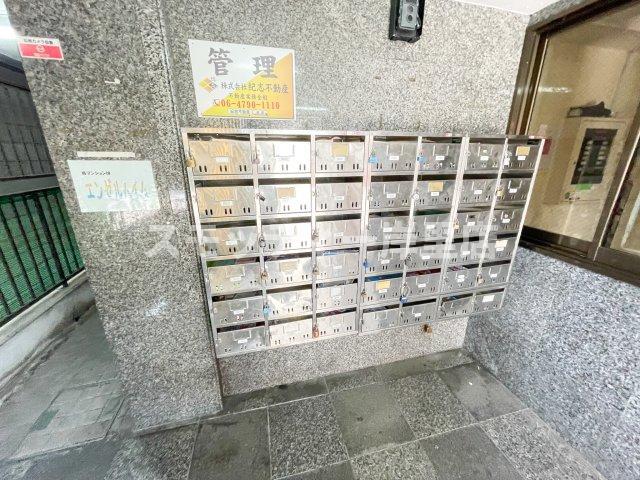 エンゼルハイム萩之茶屋