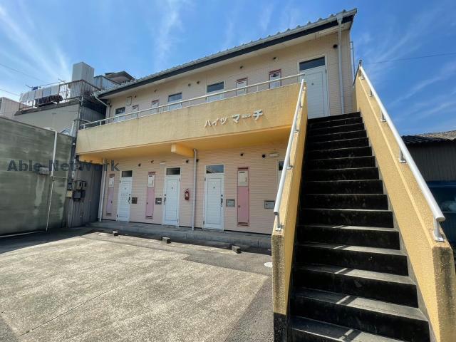 ハイツマーチI