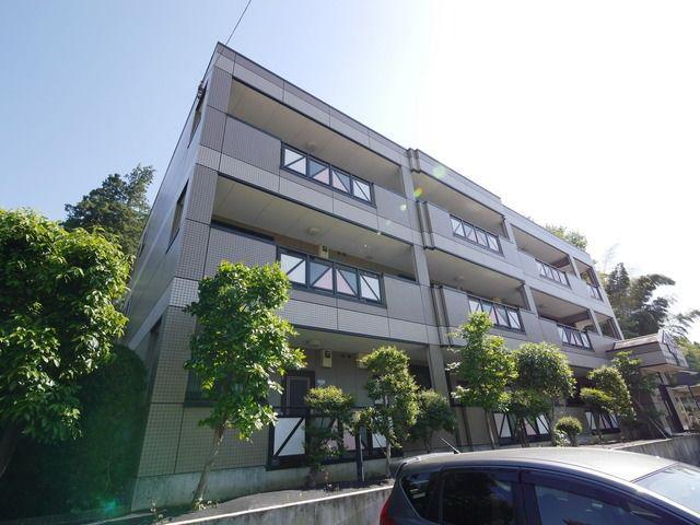 チェリーヒルズ新横浜北