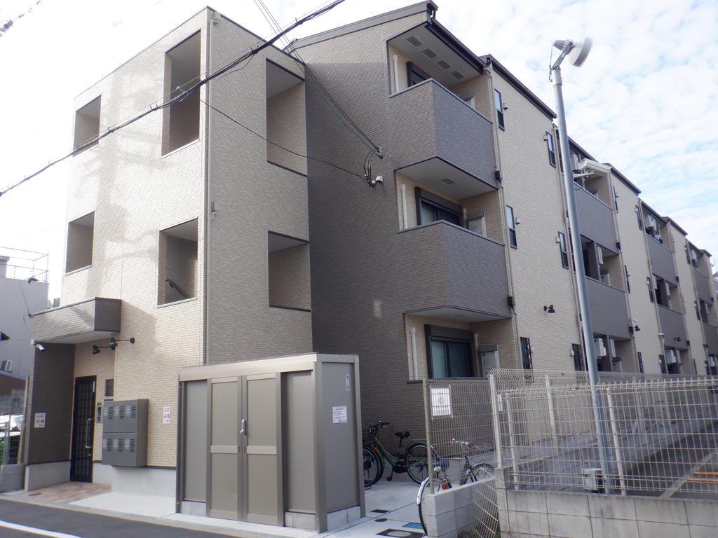 H-MAISON大正