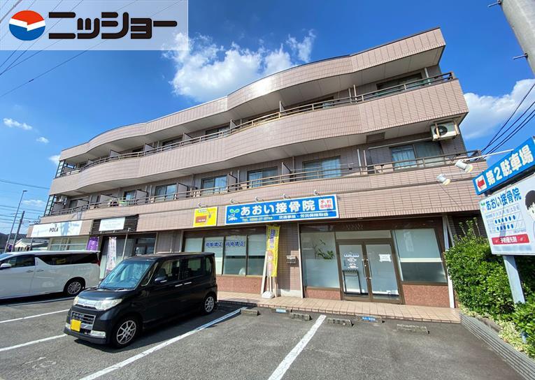 グレースナガナワ