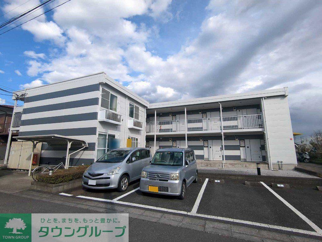 レオパレススワホーム