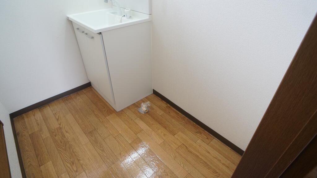 サンライズハイツA棟