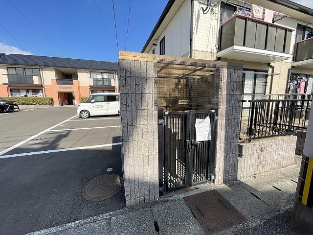 ジュネス横田B棟