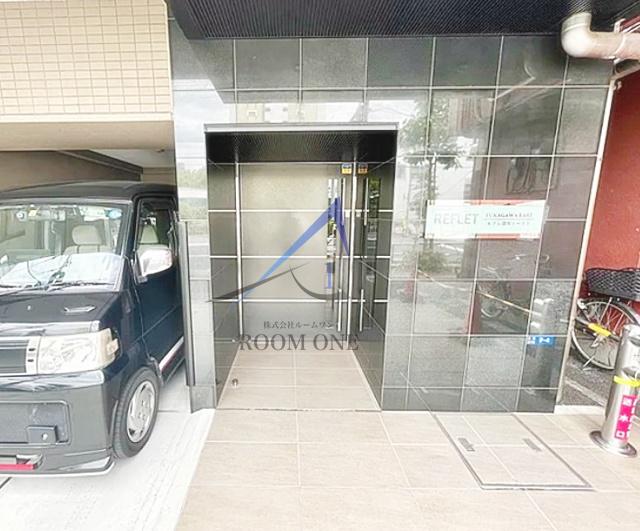ルフレ深川イースト