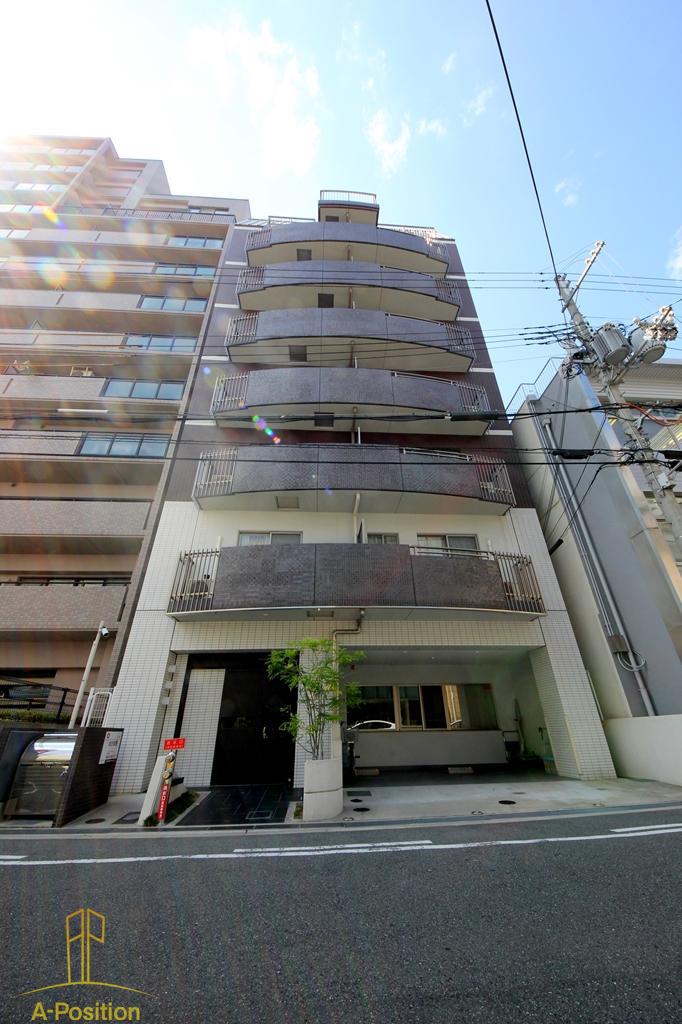 プランドール江戸堀