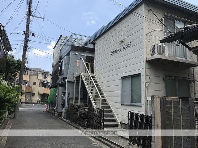 ファミーユ・三浦