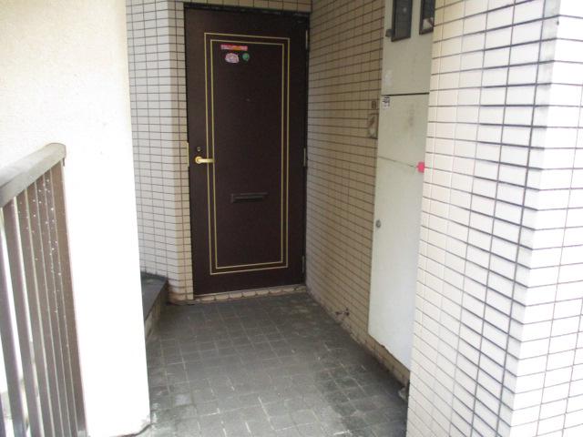根本ハイツ