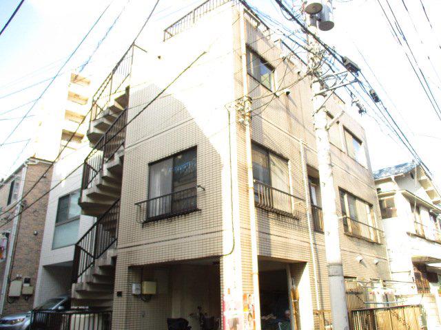 根本ハイツ