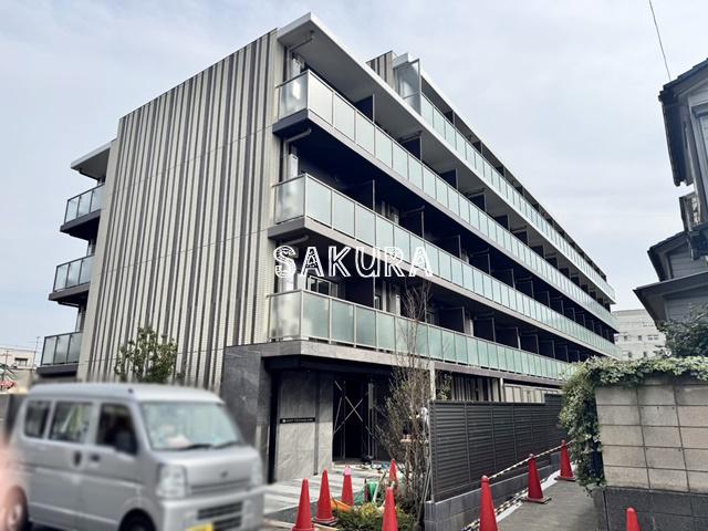MAXIV横浜青葉