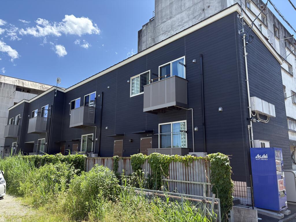 ラクラス通町