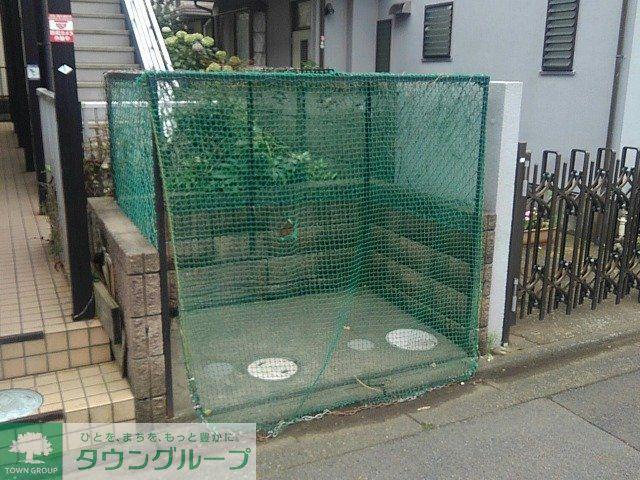 レオパレスウィンズ