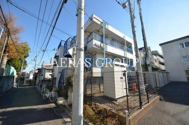 ピア東高円寺(ワンルーム/3階)