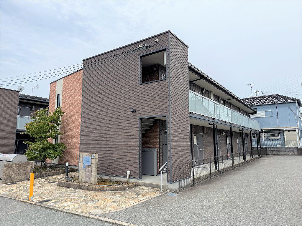 レオネクストディアグレイス宝塚