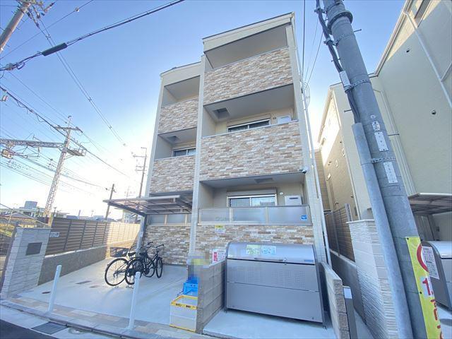 クリエオーレ庄屋Ⅱ