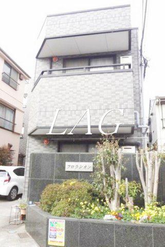 フロラシオン