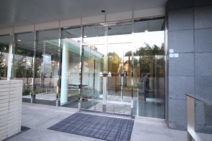 メゾンドヴィレ大阪城公園前