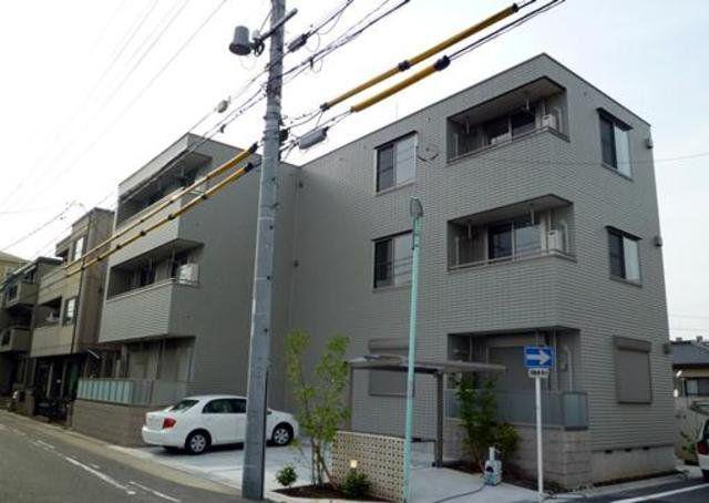 ラポールKS