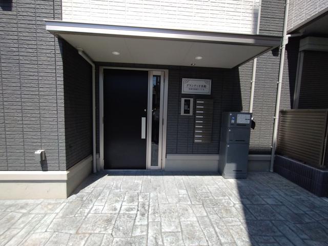 グランディオ西船