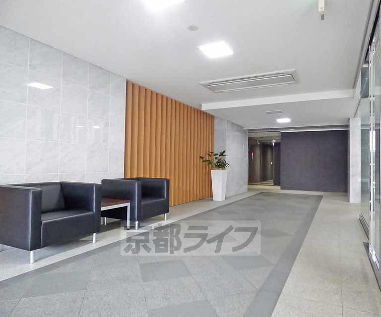 リーガル京都御所西II
