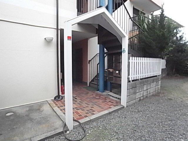 リバーサイドハイツ