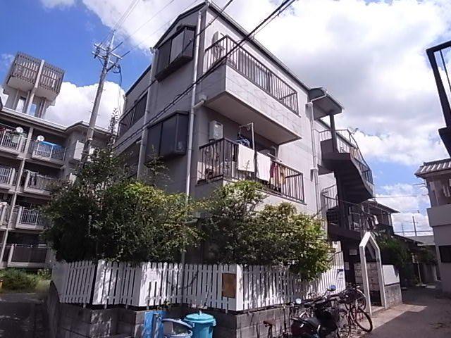リバーサイドハイツ
