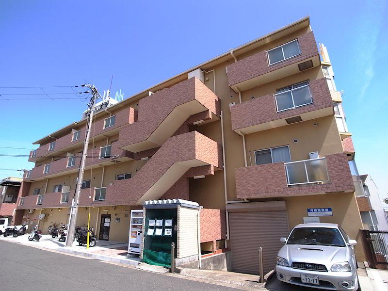 サニーパレス神陵台