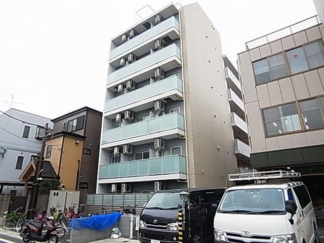 レーヴ ドゥ クレエ 綾瀬