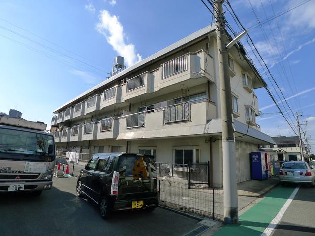 第二春陽マンション