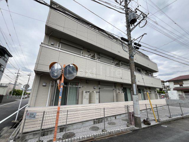 マウントサイド