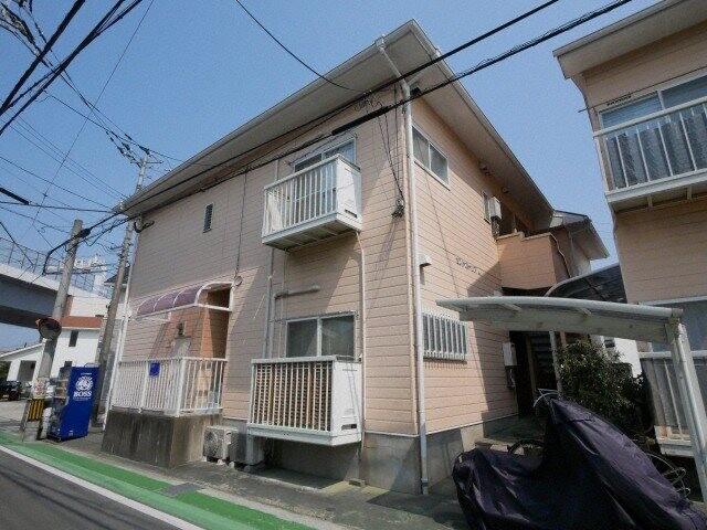 セントポーリアI