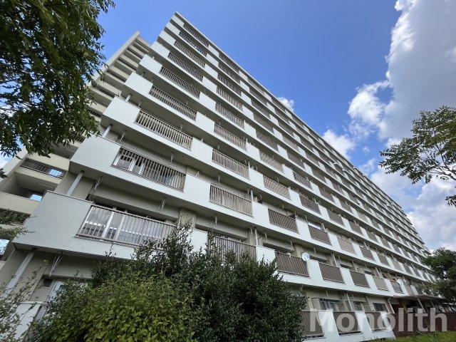 泉北竹城台2丁1号棟
