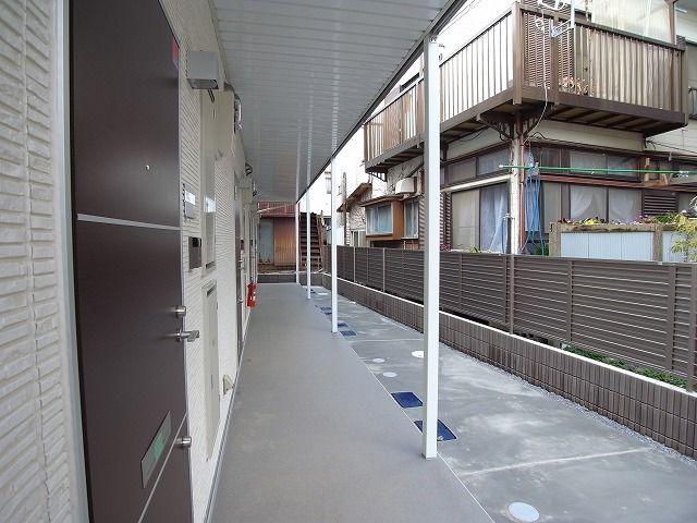 リブリ・LA CASA