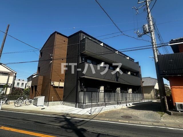 AJ八千代緑が丘