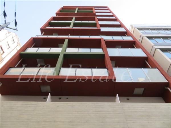 URESIDENCE TEMMABASHI