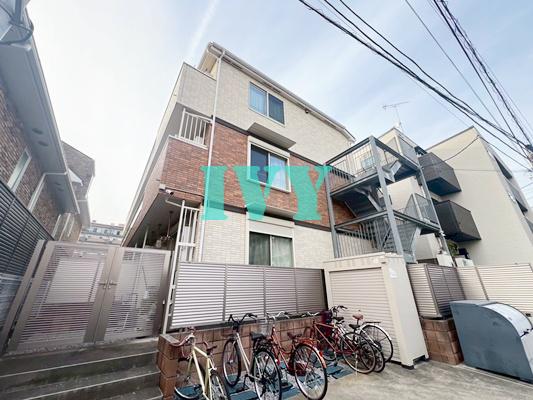 パルトネール綱島1