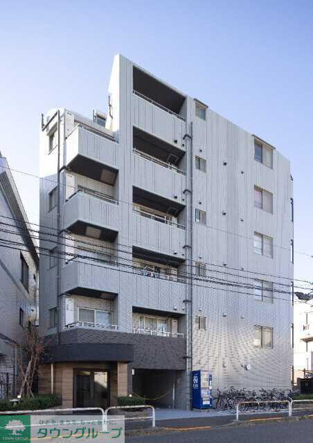ユーコート上池袋