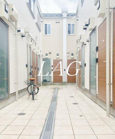 サークルハウス都立大学