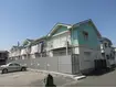 セントラル市原(2DK/1階)