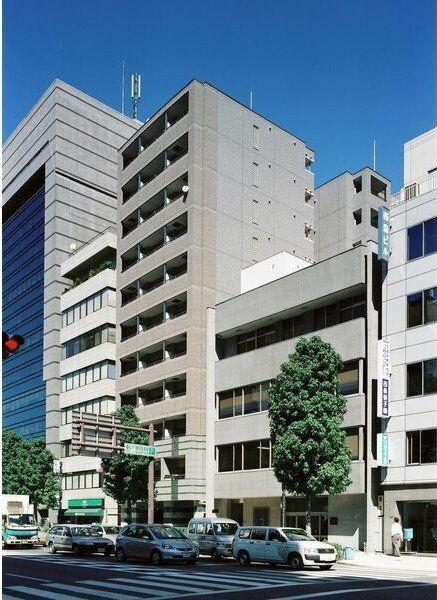 南森町プライマリーワン