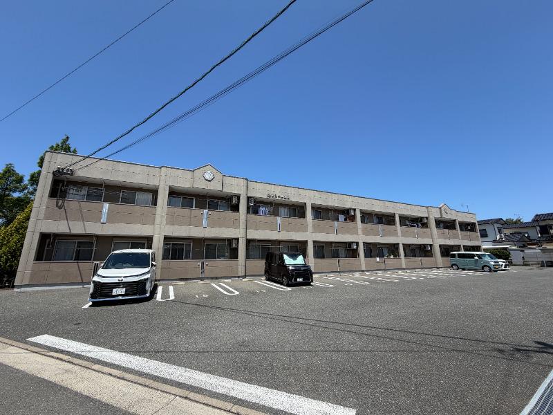 ボヌール新宮