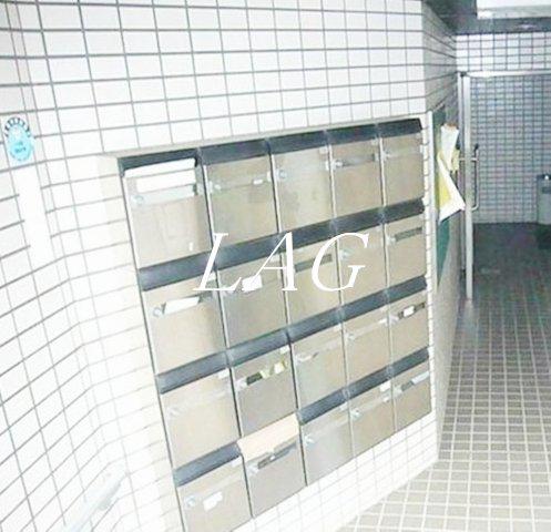 カーメル中目黒